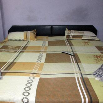Hotel Pushpak, Porbandar 2